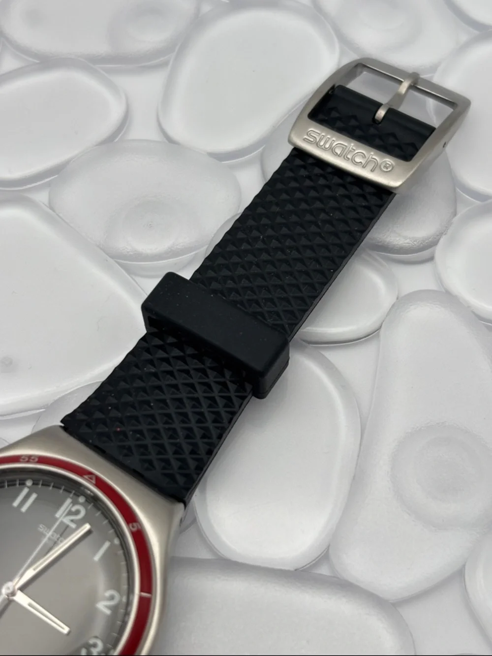 Swatch watch yws417